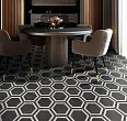 Керамогранит Monopole Sacramento Ceniza Pino 22x25