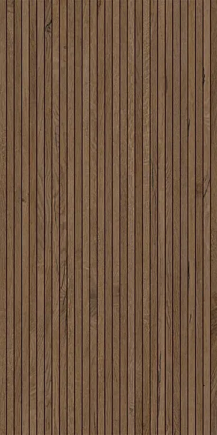 Фото Керамогранит La Fenice Le Doghe Tapparella Mogano 60x120 Италия