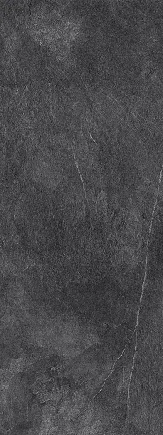 Фото Керамогранит Kerama Marazzi Surface Laboratory/Ардезия черный обрезной 119,5x320x0,6 (SG070900R6) Россия
