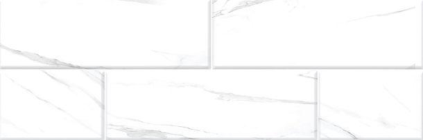 Фото Плитка New York рельефная 200x600 (TWA11NYK010) Россия