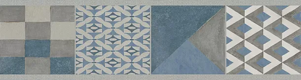 Фото Бордюр VT\B449\11037R Онда 2 обрезной 30х7,2 Россия