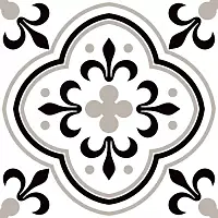 Фото Керамогранит Alpas Cera Ornament 3005 Matt 20х20
