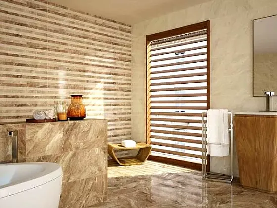Керамогранит Nairobi Grey Rect 60x60 для ванной Фото Керамогранит Nairobi Grey Rect 60x60 Испания
