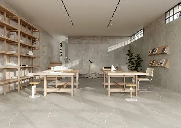 Фото Керамогранит Imola Ceramica MACAUB6 120 RM 120x120 Италия