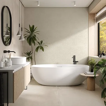 Фото Керамогранит Imola Ceramica BLEND6 12 MM 60x120 Италия