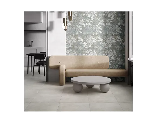 Фото Керамогранит 1006005 Affreschi Caravaggio Rett R10 60x120 Италия