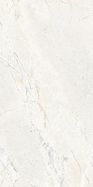 Фото Керамогранит Rondine Group J93649 Crust White Rett 60x120 Италия