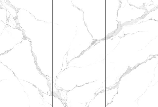Фото Керамогранит Bianco Carrara 120x240 (NTT3004P) Китай