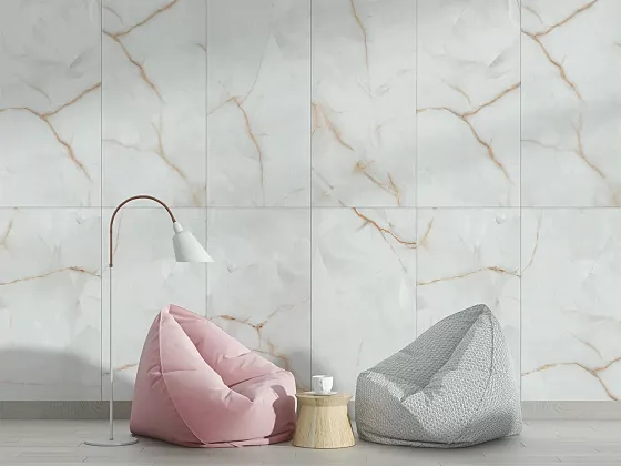 Керамогранит Ariston Onyx Beige Sugar 60x120 для гостиной, для ванной, для туалета, для прихожей Фото Керамогранит Ariston Onyx Beige Sugar 60x120 Индия