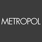 Metropol - плитка, керамогранит Бренд Metropol логотип