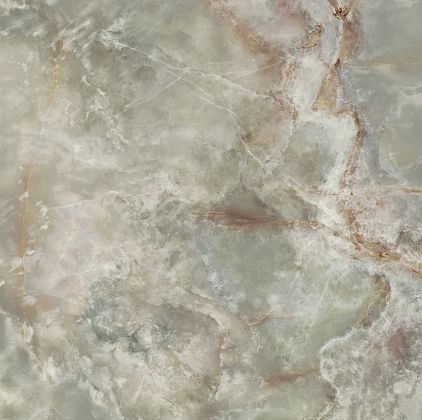 Фото Керамогранит Kerama Marazzi Сен-Тропе зелёный светлый лаппатированный обрезной 60x60x0,9 (KM6060G0732R) Россия