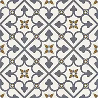 Фото Керамогранит Brighton Blue 45x45