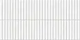 Керамогранит Gayafores Deco Lingot White 32x62,5