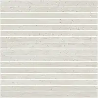 Фото Декор Сан-Марко мозаичный серый светлый матовый обрезной 40x40x1 (MM48025)