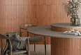 Плитка Equipe 31576 Massimo Smoke Blue 5x40
