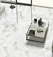 Керамогранит Onyx Smoke Blue Glossy 60x60