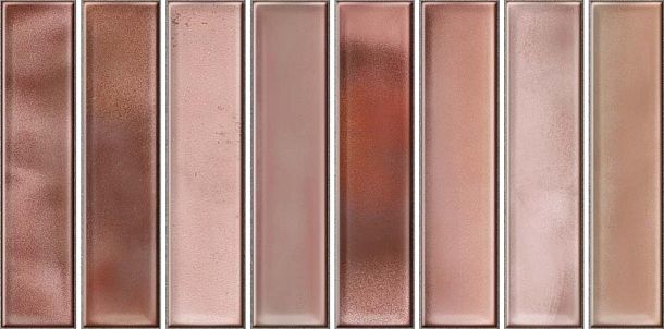 Фото керамическая плитка El Barco Alba Coral 15x30 Испания