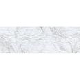 Керамическая плитка 9547 Iguazu White Relieve 30х90
