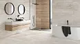 Керамогранит Keratile Rain Forest White Pulido Rect 59x119