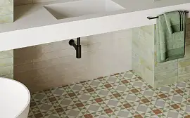Коллекция Эклектика Smile Tile