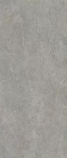Фото Керамогранит Lea Ceramiche LS6AL40 Anthology Slimtech 04 Gray Natural RT 6mm 120x278 Италия