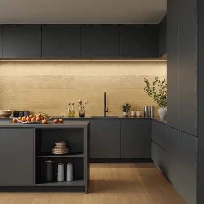 Фото Керамогранит Imola Ceramica BURRO6 Q12 60x120 Италия