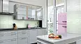керамическая плитка Monopole Miracle Pink 7.5x30