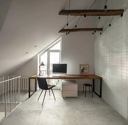 Фото Плитка RAHG Richmond Struttura 3D Woody Rovere Rett 33x100 (УТ-00039745) Италия