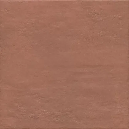 Фото Керамогранит Kerama Marazzi Хадду красный матовый 40,2x40,2x0,8 (KM4040G0021N) Россия
