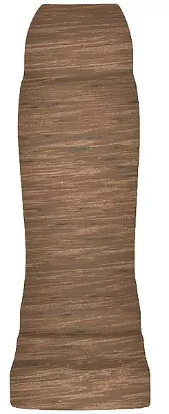 Фото Декор SG5265\AGE Угол внешний Монтиони коричневый матовый 8x2,9 Россия