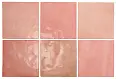 Плитка Equipe 24456 Artisan Rose Mallow 13,2x13,2