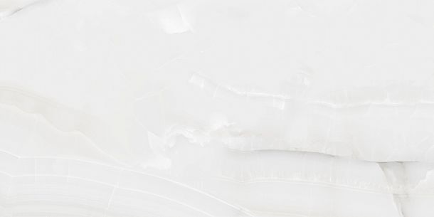 Фото Керамогранит Snow Onyx полированный 600x1200 (60120SWX00P) Индия