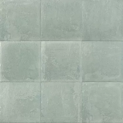 Фото Керамогранит Carino Menta Green 20х20 Испания