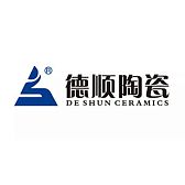 Бренд Deshun Ceramics логотип