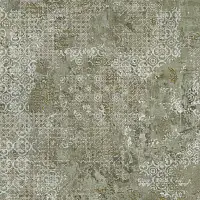 Фото Керамогранит Rug Green Natural 59,55x59,55