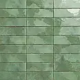 Плитка Mainzu Korfu Green 6.5x20