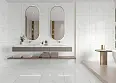 Керамогранит Eternal ETMAR1210MT6060 Carrara Pearl Matt 60x60