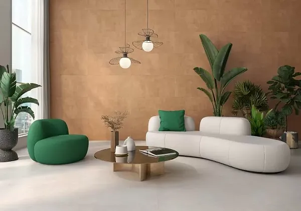 Фото Керамогранит Eleganza Terra Matt Rect 60X60 (017.840.0056.11183) Испания