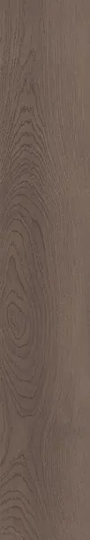 Фото Керамогранит Sant Agostino CSAGRWBR18 Gracewood Brown 30180 Nat Rect 30x180 Италия
