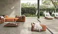 Керамогранит Century 144807 Cristalia Metrix Natural Evolution Rect 60x120