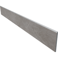 Фото Плинтус NL03 Nolana Dark Grey Неполированный 7x60