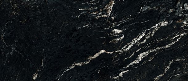 Фото керамогранит stone nero marquina SP.PRP.BLV.LX италия