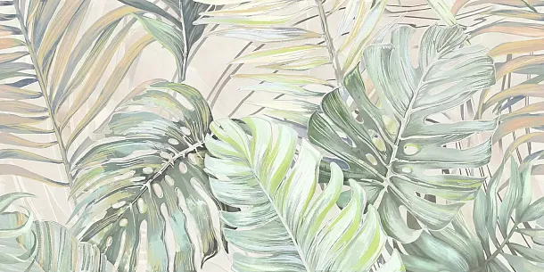 Фото Плитка Панно ONICE PERLA (2 шт) 63*63 Россия