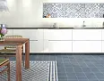 Плитка PT01952 ANTIGUA DECOR BEIGE 20X20