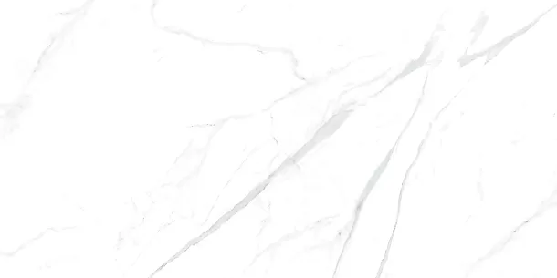 Фото Керамогранит ZERDE TILE Statuario White 60х120 Казахстан