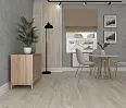 Керамогранит Laparet Sg517220R Rainwood Серый 19.6X119.1