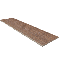 Ступень Selection Eucalyptus SI02 неполированная с насечками 30x120 Фото Ступень Selection Eucalyptus SI02 неполированная с насечками 30x120