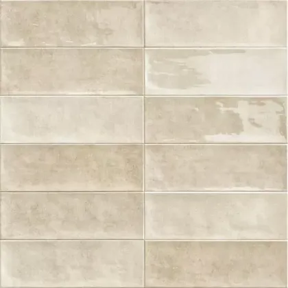 Фото Плитка Cinque terre cream 10x30 Испания