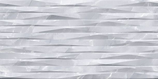 Фото Плитка Grigio рельефная 249x500 (TWU09GRG717) Россия
