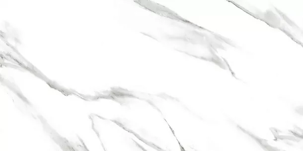 Фото Керамогранит Ennface ENMAR1004GL60120 Arabescato White Glossy 120x60x0.9 Индия